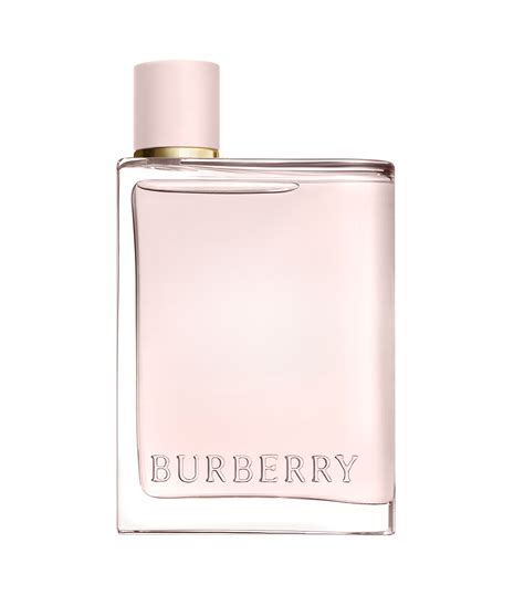 burberry parfüm her